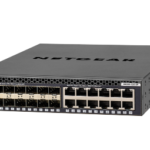 Netgear M4300-12X12F XSM4324S Fully Managed switch