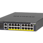 Netgear M4300-16X  XSM4316PA Fully Managed switch