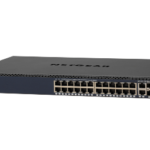 Netgear M4300-28G GSM4328S Fully Managed switch