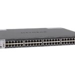 Netgear M4300-48X XSM4348CS Fully Managed switch