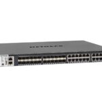 Netgear M4300-24X24F XSM4348S Fully Managed switch