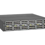 Netgear M4300-96X XSM4396K1 Fully Managed switch