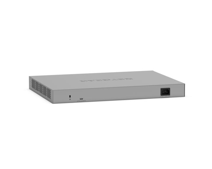 Netgear GS752TPPv3 48 Port Poe+ Smart Managed Gigabit Switch
