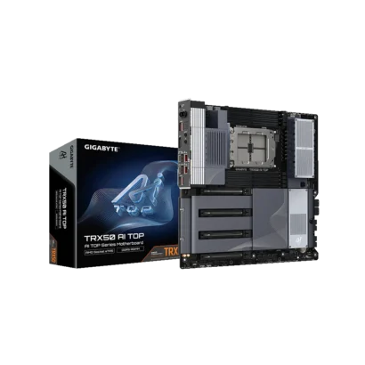Gigabyte TRX50 AI TOP