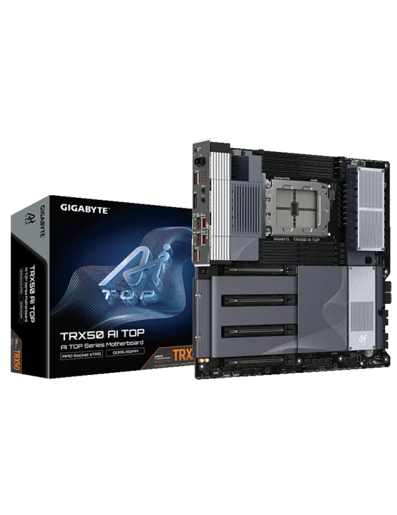 Gigabyte TRX50 AI TOP