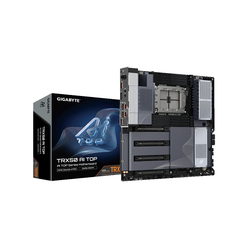 Gigabyte TRX50 AI TOP