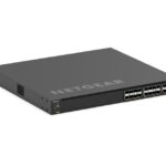 Netgear M4350-16V4C (VSM4320C​​) Fully Managed Switch