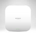 Netgear WAX620 AX3600 Dual Band PoE Multi-Gig WiFi 6 Access Point