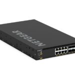 Netgear M4350-8X8F (XSM4316) Fully Managed Switch