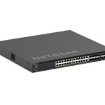 Netgear M4350-24X8F8V (XSM4340V​​) Fully Managed Switch