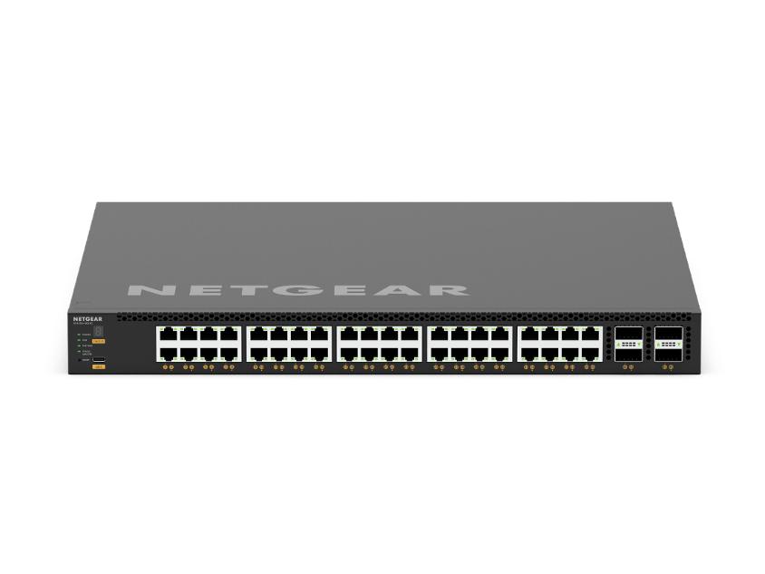 Netgear M4350-40X4C (XSM4344C) Fully Managed Switch