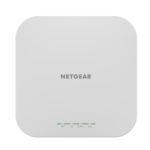 Netgear WAX610 AX1800 PoE Dual-Band WiFi 6 Wireless Access Point