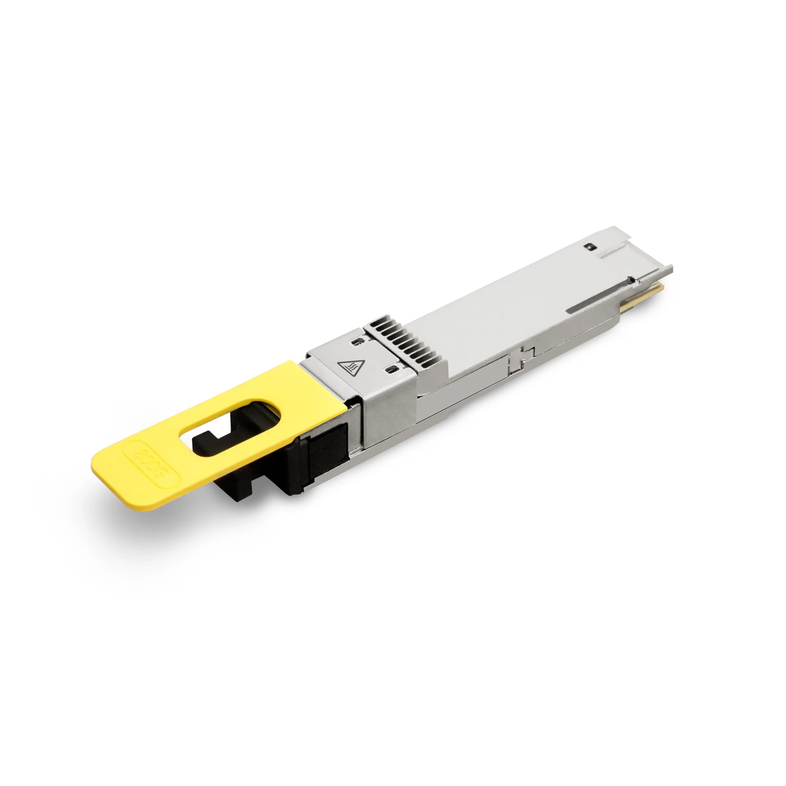 Syrotech GOXQ28-13100G-ER4-IND Data Center Optical Transceiver