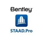 STAAD PRO ANNUAL TERMED CONTRACT LICENSE