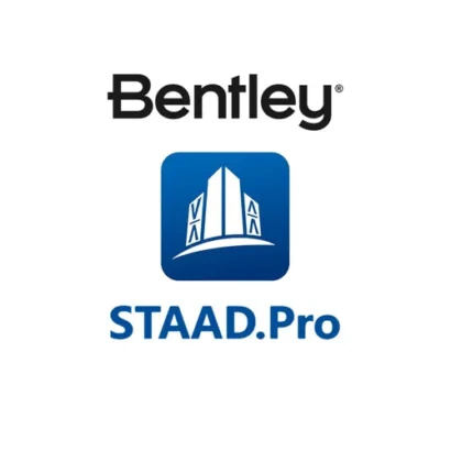 STAAD PRO ANNUAL TERMED CONTRACT LICENSE