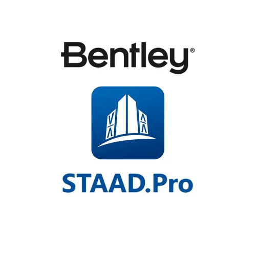 STAAD PRO ANNUAL TERMED CONTRACT LICENSE