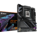 Gigabyte X870 AORUS ELITE X3D