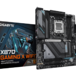 Gigabyte X870 GAMING X WIFI7