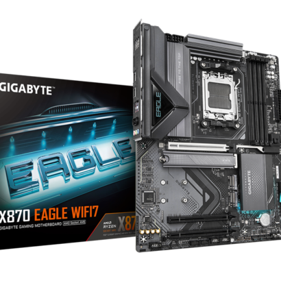 Gigabyte X870 EAGLE WIFI7