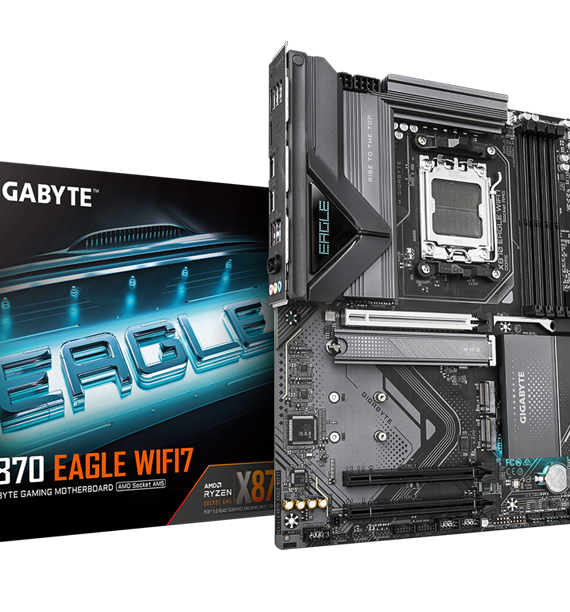Gigabyte X870 EAGLE WIFI7