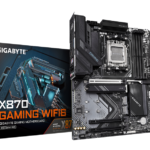 Gigabyte X870 GAMING WIFI6