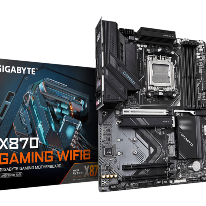 Gigabyte X870 GAMING WIFI6