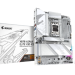 Gigabyte X870 AORUS ELITE X3D ICE