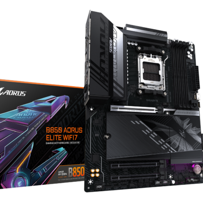 Gigabyte B850 AORUS ELITE WIFI7