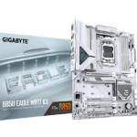 Gigabyte B850 EAGLE WIFI7 ICE