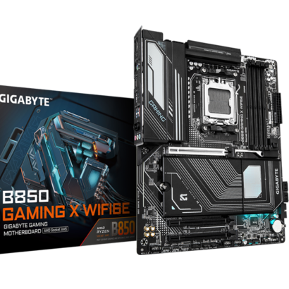 Gigabyte B850 GAMING X WIFI6E