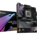 Gigabyte X870E AORUS MASTER