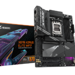 Gigabyte X870 A ELITE WIFI7