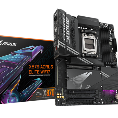 Gigabyte X870 A ELITE WIFI7