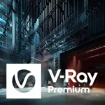V-Ray Premium Annual Term Contract License price