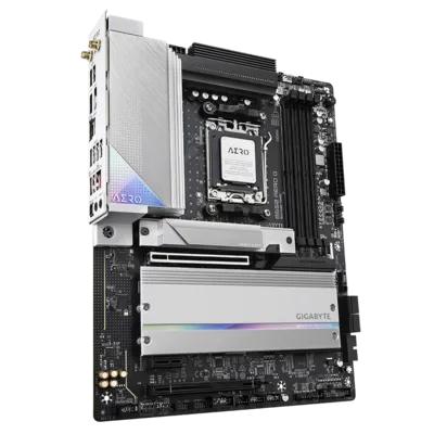 Gigabyte B650 AERO G