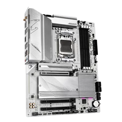 Gigabyte B650 AORUS ELITE AX ICE