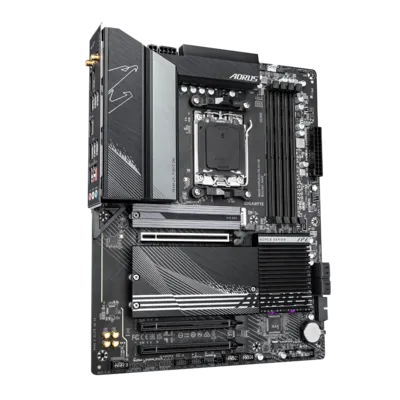 Gigabyte B650 AORUS ELITE AX V2
