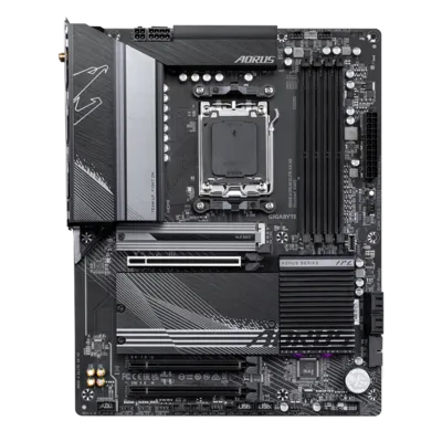 Gigabyte B650 AORUS ELITE AX V2