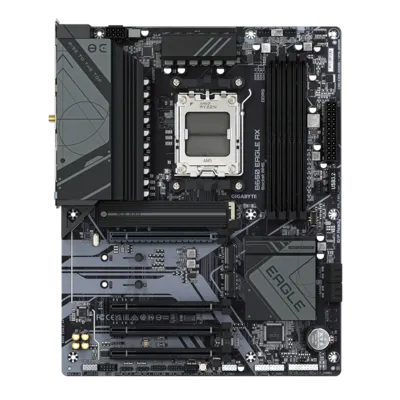 Gigabyte B650 EAGLE AX