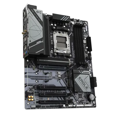 Gigabyte B650 EAGLE AX