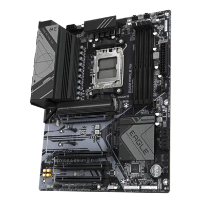 Gigabyte B650 EAGLE AX