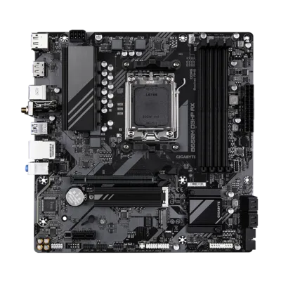 Gigabyte B650M D3HP AX
