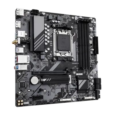 Gigabyte B650M D3HP AX