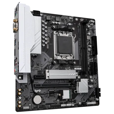 Gigabyte B650M GAMING WIFI6E