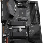 Gigabyte B550 AORUS ELITE AX