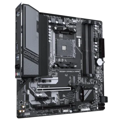 Gigabyte B550M GAMING X WIFI6E