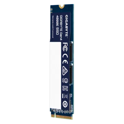 GIGABYTE Gen4 4000E 250GB