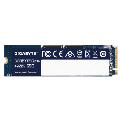 GIGABYTE Gen4 4000E 250GB
