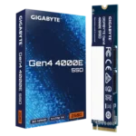 GIGABYTE Gen4 4000E 250GB