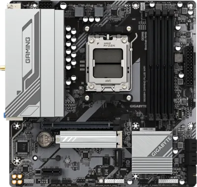 Gigabyte B650M GAMING PLUS WIFI